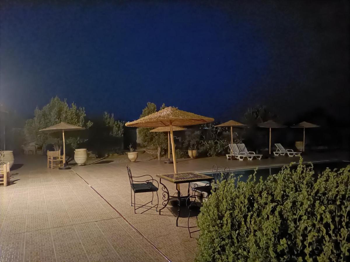 Gasthaus Dar Albatros Sidi Kaouki Exterior foto