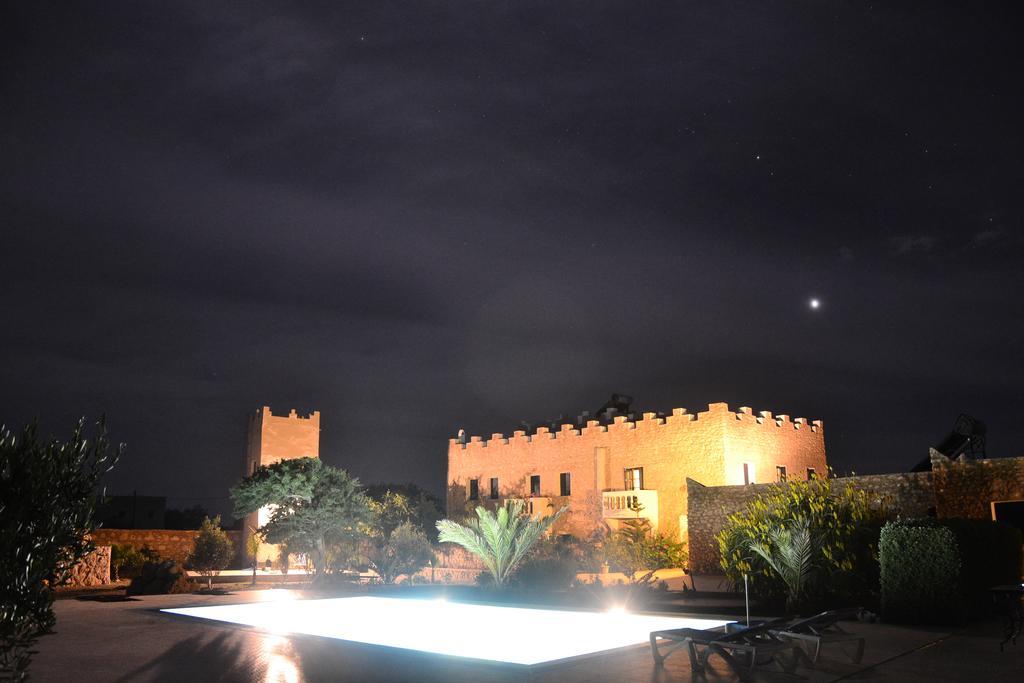 Gasthaus Dar Albatros Sidi Kaouki Exterior foto